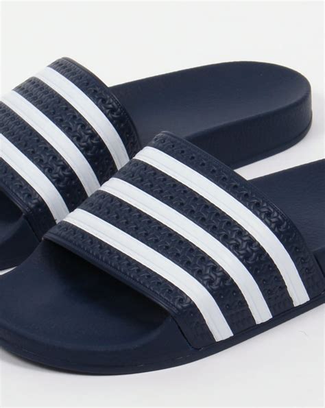 adilette slides